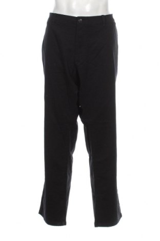 Pantaloni de bărbați Jack & Jones, Mărime 3XL, Culoare Negru, Preț 305,92 Lei