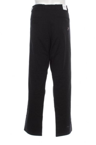 Ανδρικό παντελόνι Jack & Jones, Μέγεθος 3XL, Χρώμα Μαύρο, Τιμή 18,22 €