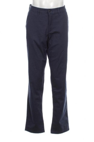 Pánské kalhoty  Jack & Jones, Velikost L, Barva Modrá, Cena  741,00 Kč