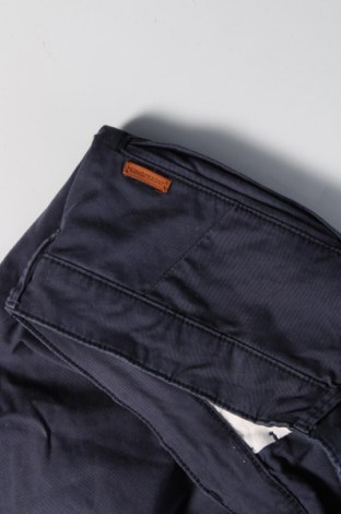 Ανδρικό παντελόνι Jack & Jones, Μέγεθος M, Χρώμα Μπλέ, Τιμή 9,44 €