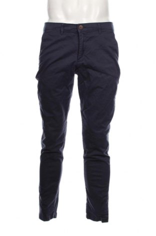 Herrenhose Jack & Jones, Größe M, Farbe Blau, Preis 11,32 €