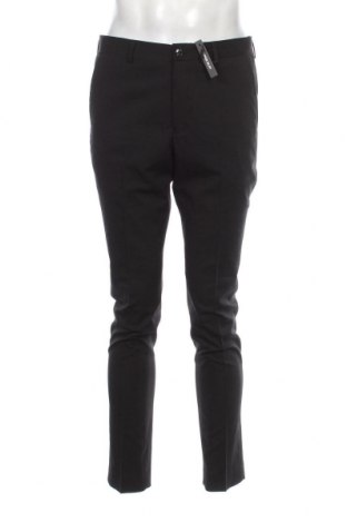 Ανδρικό παντελόνι Jack & Jones PREMIUM, Μέγεθος M, Χρώμα Μαύρο, Τιμή 13,42 €