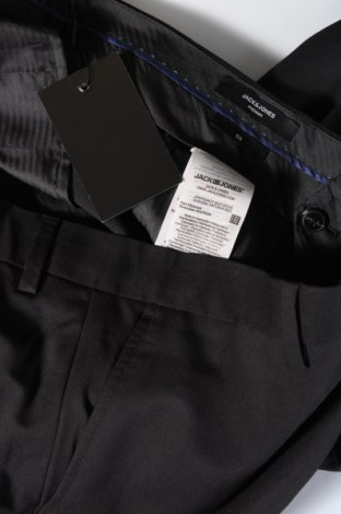 Ανδρικό παντελόνι Jack & Jones PREMIUM, Μέγεθος XL, Χρώμα Μαύρο, Τιμή 47,94 €