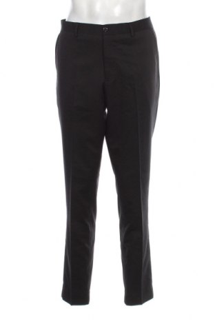 Pantaloni de bărbați Jack & Jones PREMIUM, Mărime XL, Culoare Negru, Preț 305,92 Lei