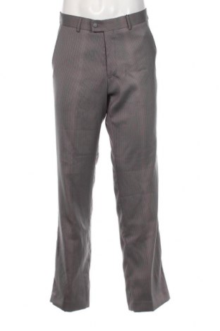Мъжки панталон Jack Ashore, Размер M, Цвят Сив, Цена 53,01 лв.