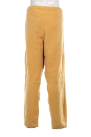 Ανδρικό παντελόνι Jack Wolfskin, Μέγεθος XXL, Χρώμα Κίτρινο, Τιμή 63,92 €