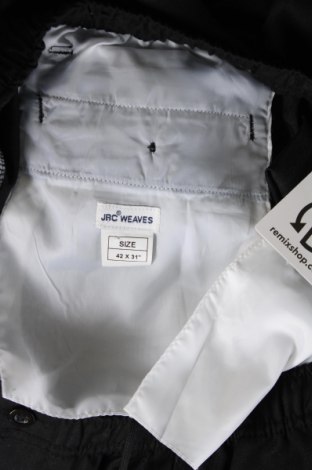 Pantaloni de bărbați Jbc, Mărime XXL, Culoare Negru, Preț 37,92 Lei