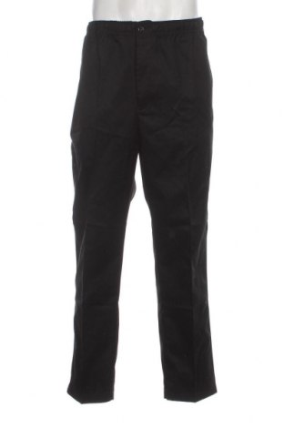 Pantaloni de bărbați Jbc, Mărime XXL, Culoare Negru, Preț 37,92 Lei