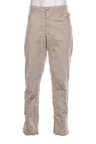 Ανδρικό παντελόνι Jim Spencer, Μέγεθος XL, Χρώμα  Μπέζ, Τιμή 8,45 €