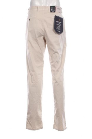 Ανδρικό παντελόνι Joop!, Μέγεθος L, Χρώμα Εκρού, Τιμή 89,03 €