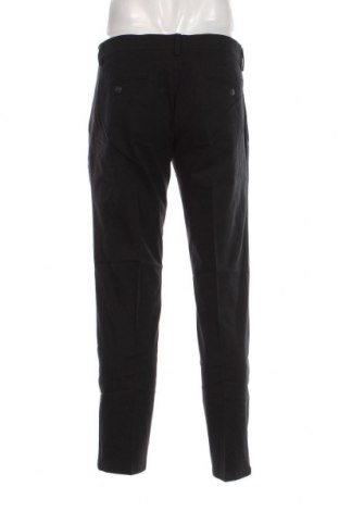 Ανδρικό παντελόνι Kenneth Cole, Μέγεθος L, Χρώμα Μαύρο, Τιμή 10,07 €
