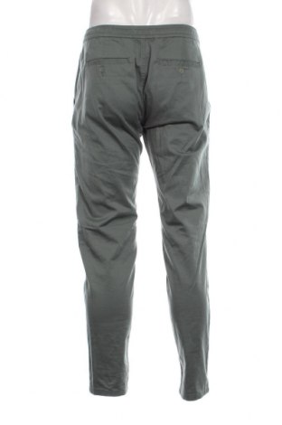 Мъжки панталон Keystone, Размер M, Цвят Зелен, Цена 93,00 лв.