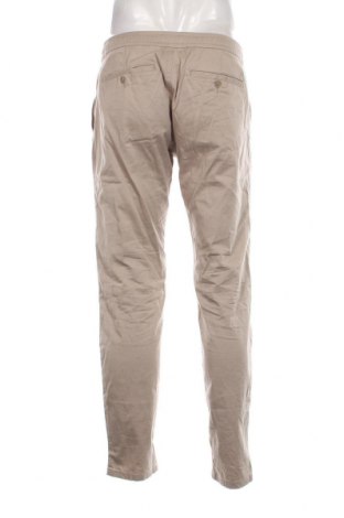 Pantaloni de bărbați Keystone, Mărime L, Culoare Bej, Preț 305,92 Lei