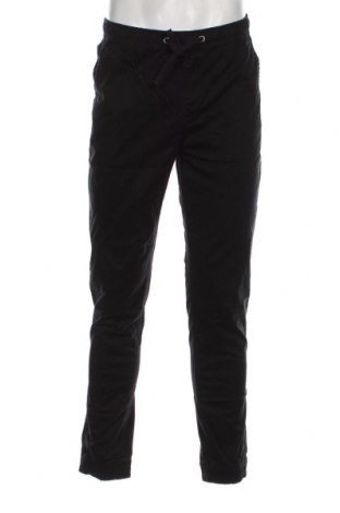 Pánské kalhoty  Kiabi, Velikost M, Barva Černá, Cena  129,00 Kč