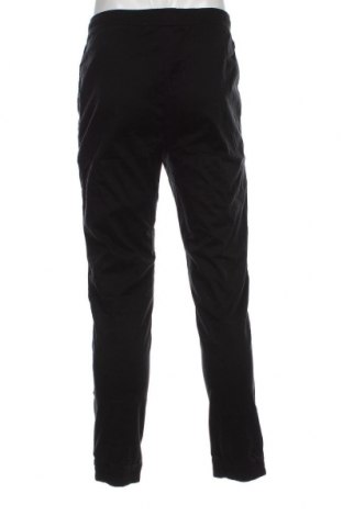 Pánské kalhoty  Kiabi, Velikost M, Barva Černá, Cena  462,00 Kč