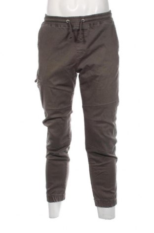 Pantaloni de bărbați LCW, Mărime L, Culoare Verde, Preț 73,98 Lei