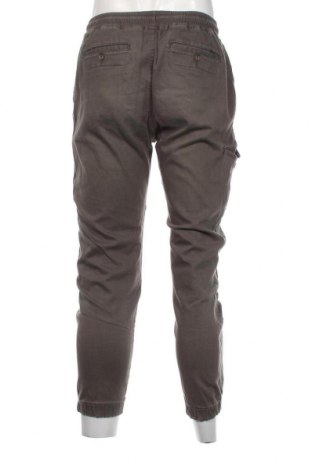 Pantaloni de bărbați LCW, Mărime L, Culoare Verde, Preț 73,98 Lei