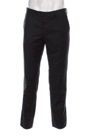 Pantaloni de bărbați Lefties, Mărime L, Culoare Gri, Preț 14,31 Lei