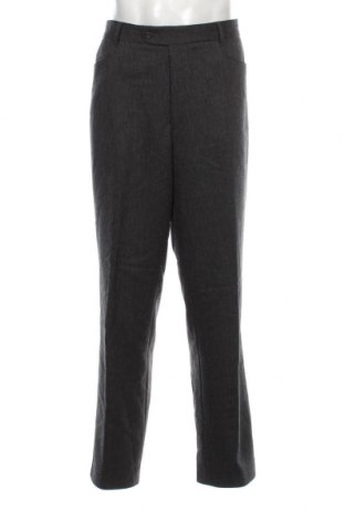 Pantaloni de bărbați Lerros, Mărime XL, Culoare Gri, Preț 53,95 Lei