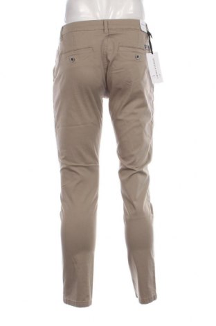 Ανδρικό παντελόνι Lindbergh, Μέγεθος M, Χρώμα  Μπέζ, Τιμή 72,16 €