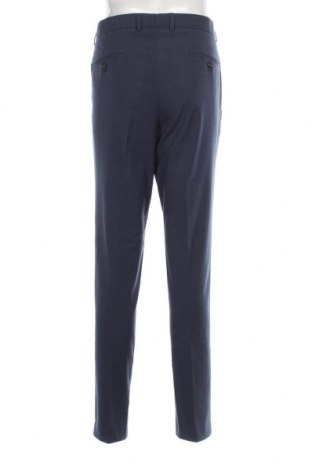 Męskie spodnie Lindbergh, Rozmiar XL, Kolor Niebieski, Cena 130,61 zł