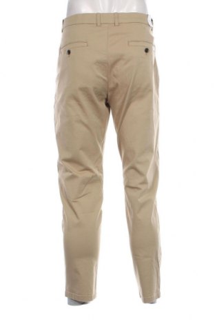 Ανδρικό παντελόνι Lindbergh, Μέγεθος L, Χρώμα  Μπέζ, Τιμή 28,86 €
