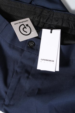 Pánske nohavice  Lindbergh, Veľkosť L, Farba Modrá, Cena  23,81 €