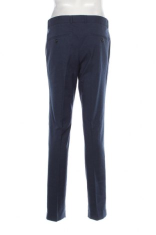 Pantaloni de bărbați Lindbergh, Mărime L, Culoare Albastru, Preț 161,19 Lei