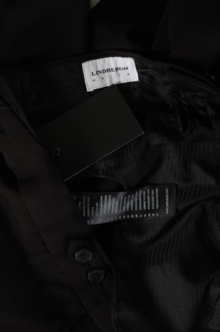 Pantaloni de bărbați Lindbergh, Mărime XL, Culoare Negru, Preț 119,74 Lei