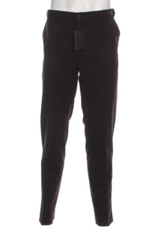 Ανδρικό παντελόνι Lindbergh, Μέγεθος XL, Χρώμα Μαύρο, Τιμή 18,76 €