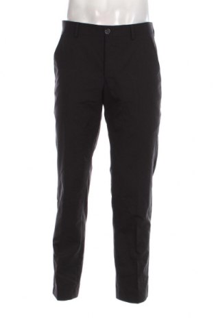 Ανδρικό παντελόνι Lindbergh, Μέγεθος M, Χρώμα Μαύρο, Τιμή 15,34 €