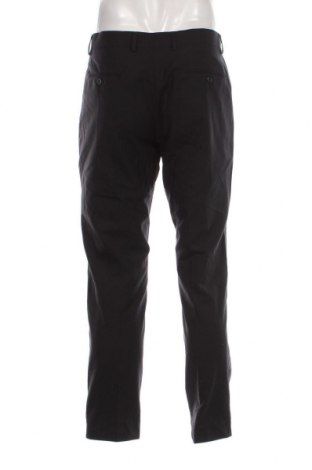 Pantaloni de bărbați Lindbergh, Mărime M, Culoare Negru, Preț 203,95 Lei