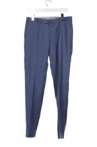 Pánské kalhoty  Linus, Velikost M, Barva Modrá, Cena  137,00 Kč