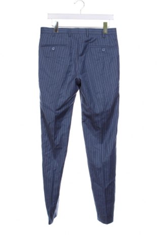 Ανδρικό παντελόνι Linus, Μέγεθος M, Χρώμα Μπλέ, Τιμή 3,80 €