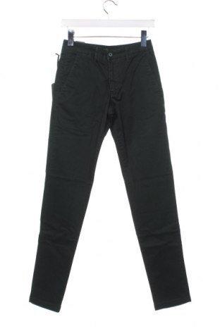 Мъжки панталон Liu Jo, Размер XS, Цвят Зелен, Цена 102,00 лв.