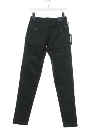 Pantaloni de bărbați Liu Jo, Mărime XS, Culoare Verde, Preț 134,21 Lei