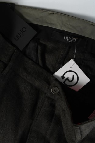 Мъжки панталон Liu Jo, Размер XL, Цвят Кафяв, Цена 81,60 лв.