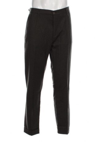 Pantaloni de bărbați Liu Jo, Mărime XL, Culoare Maro, Preț 221,45 Lei