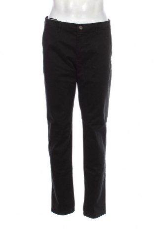 Ανδρικό παντελόνι Liu Jo, Μέγεθος L, Χρώμα Μαύρο, Τιμή 63,09 €