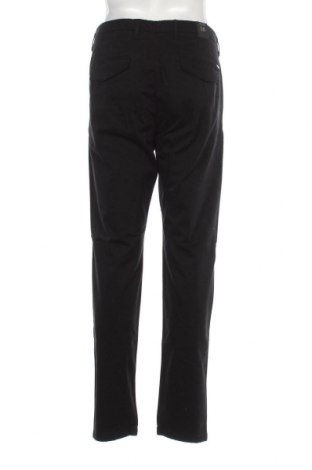 Ανδρικό παντελόνι Liu Jo, Μέγεθος L, Χρώμα Μαύρο, Τιμή 15,77 €