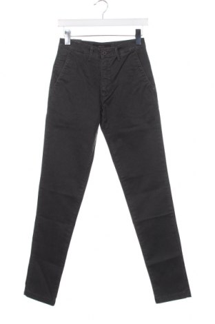 Мъжки панталон Liu Jo, Размер XS, Цвят Сив, Цена 102,00 лв.