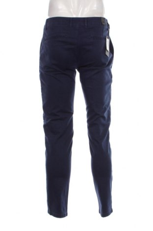 Pantaloni de bărbați Liu Jo, Mărime M, Culoare Albastru, Preț 268,42 Lei