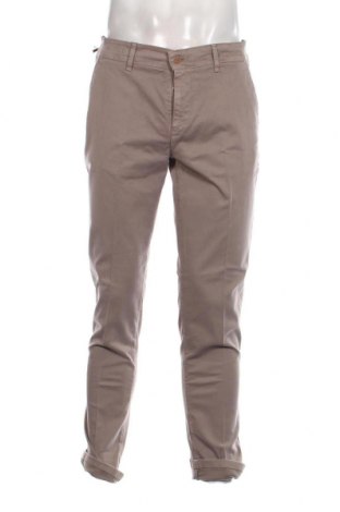 Мъжки панталон Liu Jo, Размер M, Цвят Бежов, Цена 112,20 лв.