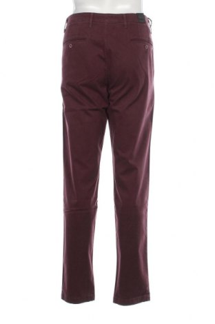 Мъжки панталон Liu Jo, Размер L, Цвят Червен, Цена 67,32 лв.