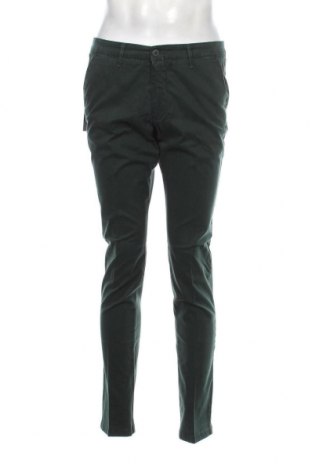 Ανδρικό παντελόνι Liu Jo, Μέγεθος M, Χρώμα Πράσινο, Τιμή 57,83 €