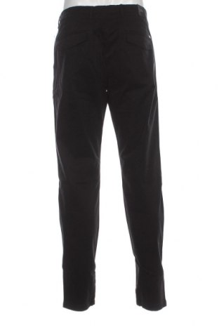 Ανδρικό παντελόνι Liu Jo, Μέγεθος L, Χρώμα Μαύρο, Τιμή 34,70 €