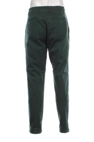 Ανδρικό παντελόνι Liu Jo, Μέγεθος L, Χρώμα Πράσινο, Τιμή 105,15 €