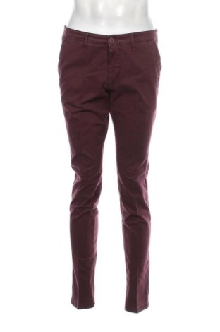 Pantaloni de bărbați Liu Jo, Mărime L, Culoare Roșu, Preț 100,66 Lei