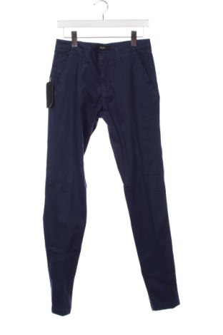 Pantaloni de bărbați Liu Jo, Mărime M, Culoare Albastru, Preț 140,92 Lei