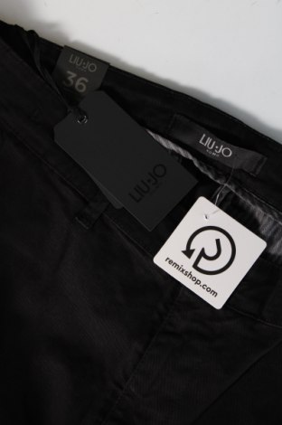 Pánske nohavice  Liu Jo, Veľkosť L, Farba Čierna, Cena  47,32 €